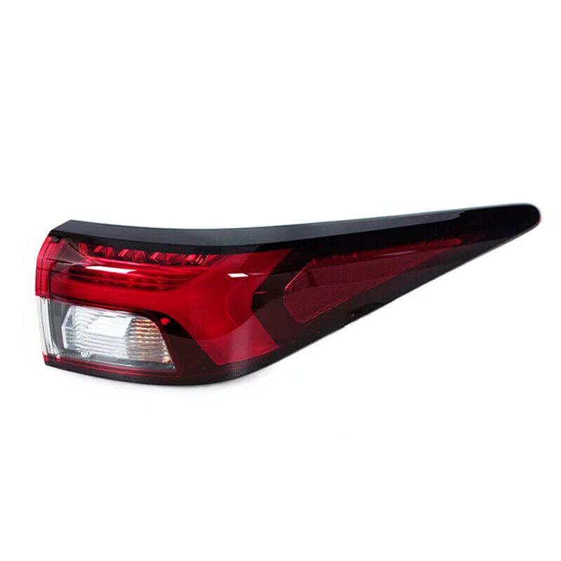 Right Outer LED Rear Tail Light Brake Lamp For 2022 2023 for Mitsubishi Outlander