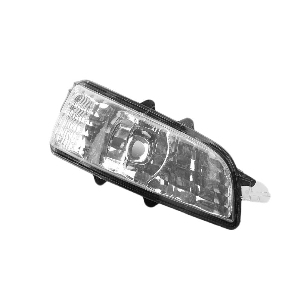 Front Right Mirror LED Sequential Turn Signal Light Fits 2008-2012 for Volvo C70 S60