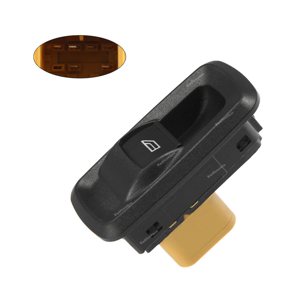 Fit for Ford Fiesta 2008-2013 8A6T-14529-AB Rear Side Door Window Control Switch