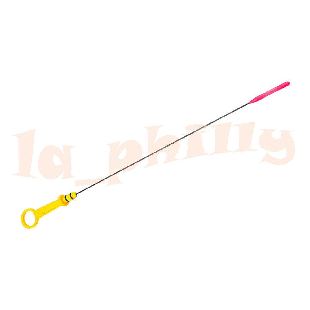 Car Oil Dipstick Engine Oil Level Fits for Opel for Vauxhall 90501168