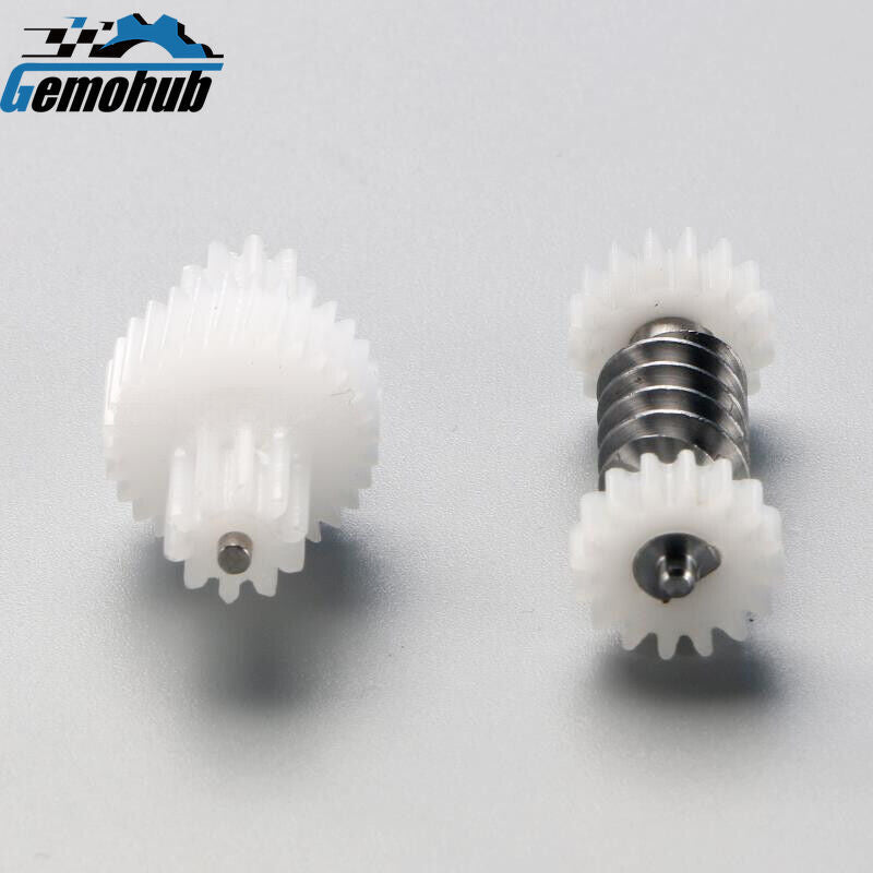 Side MIRROR FOLDING Motor Gear for 2006-2012 for Hyundai Veracruz