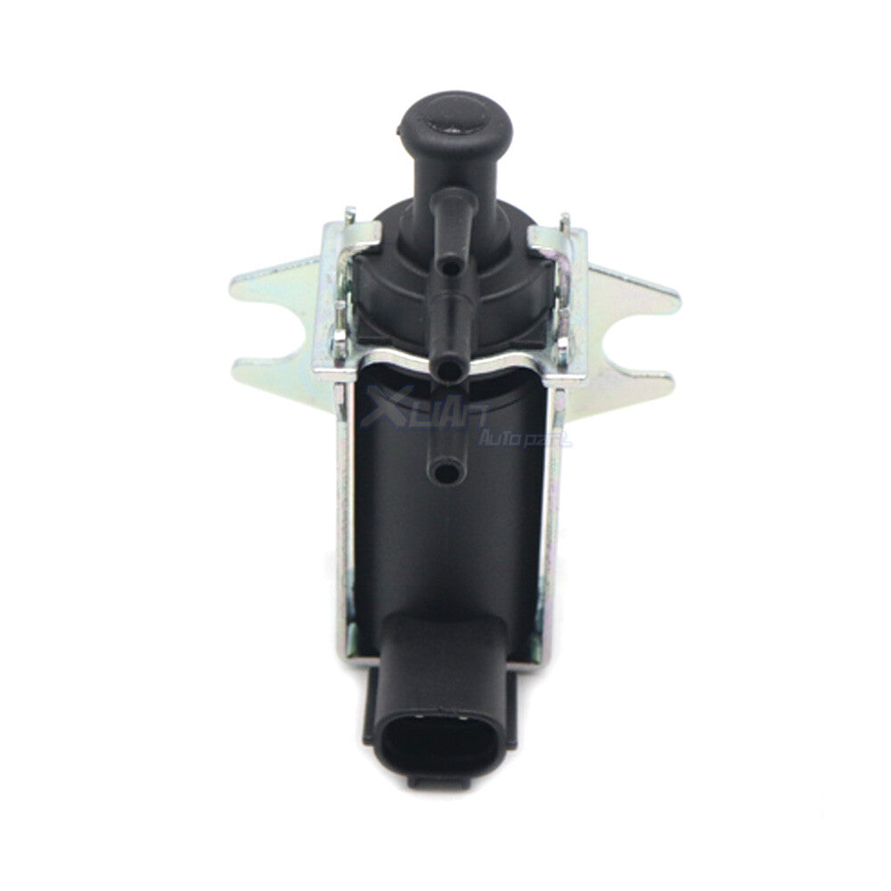 Engine vacuum pump solenoid valve suitable for Isuzu K4JJ1 8981162600, new 8-98116260-0