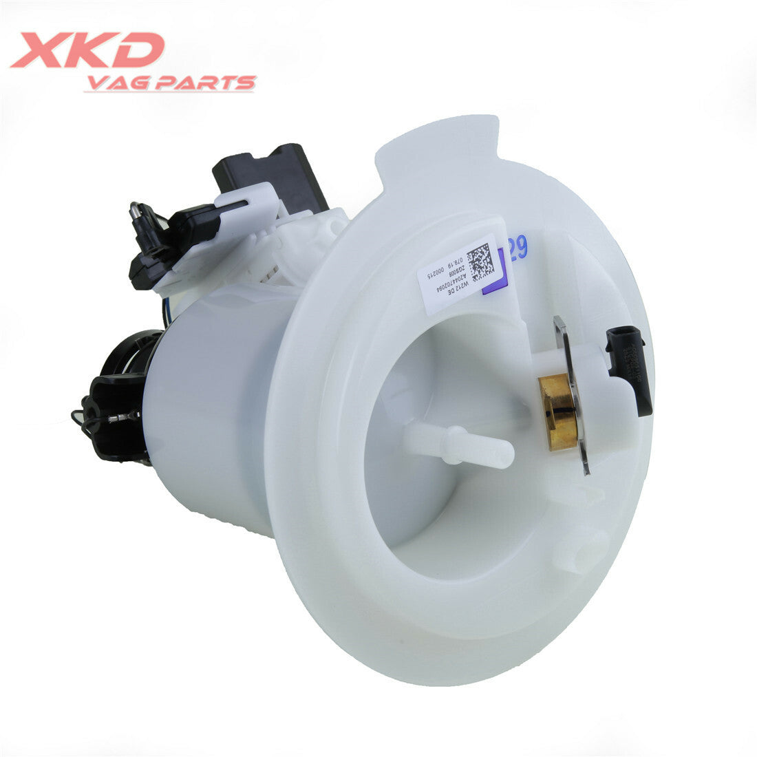 A2044702094 Left fuel tank transmitter unit suitable for Mercedes C204 S204 W204 S207