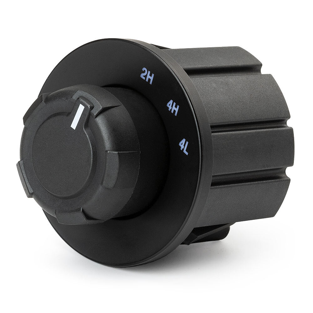 AL3Z14B166BA Electronic Locking Differential Switch Knob for FORD F-150 10-14 13