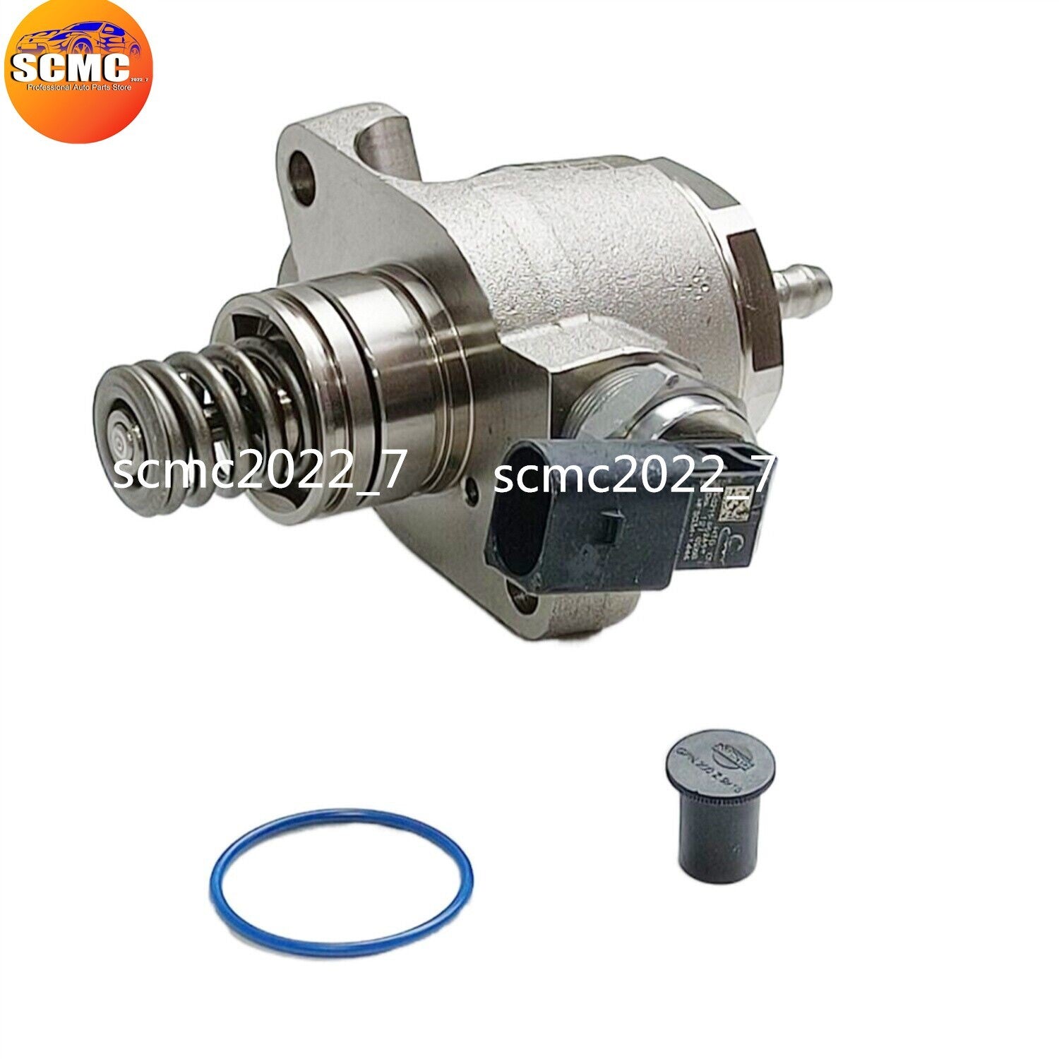 2.0T Quality High Pressure Fuel Pump for VW GTI for Passat for AUDI A3 A5 A606L127025N