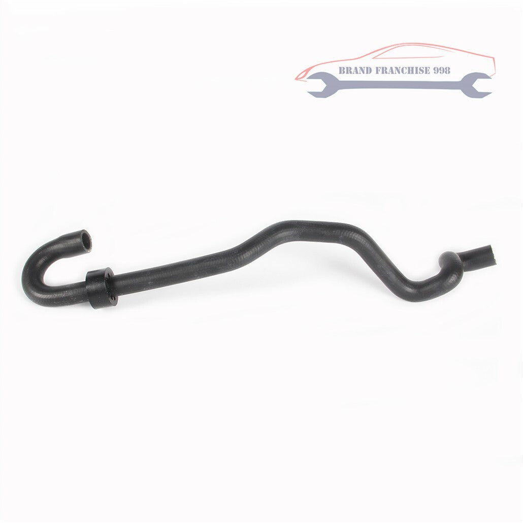Coolant hose suitable for BMW 525i 528i 530i 550i 630i N52N N62 #64216910758#