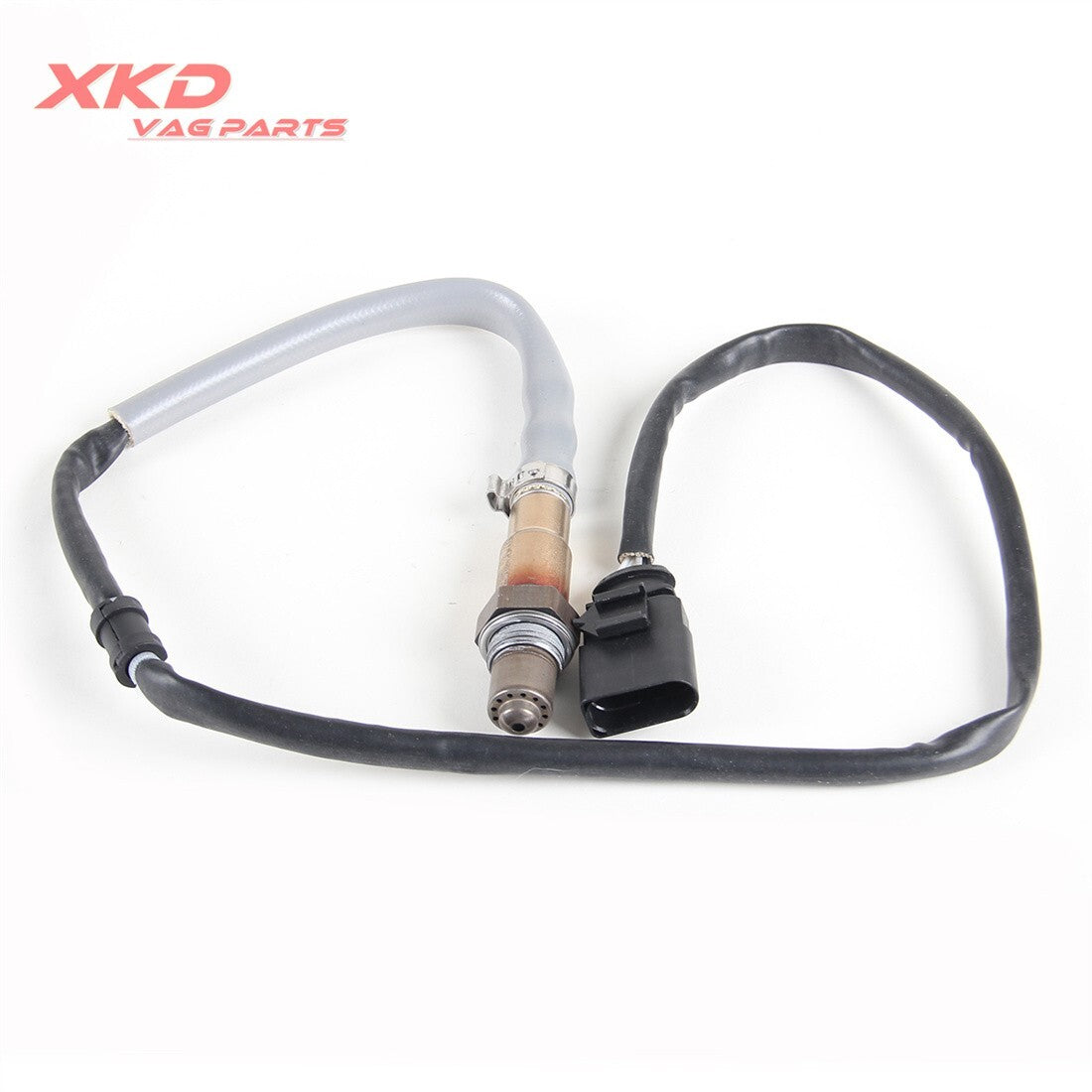 2-pack Oxyegn sensors KX61-9Y460-CA LX61-9G444-CC for Ford Escape 2.0L (2020-2023)