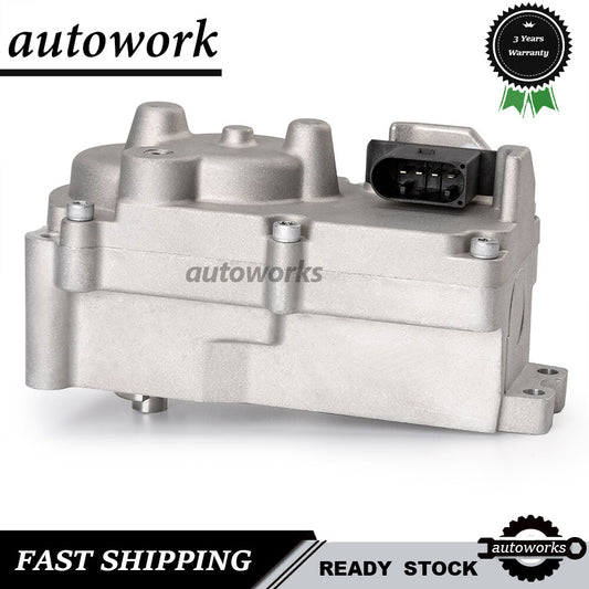 Turbo Actuator 68445522AA For 2014-2017 for Ram 2500/3500 6.7 Diesel HE300VG