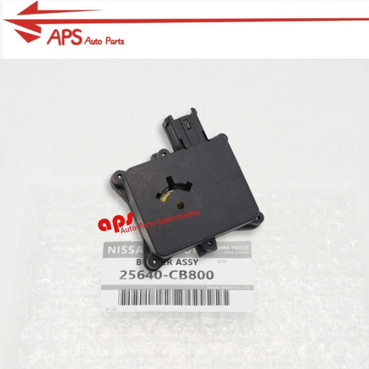 equipment manufacturer  burglar alarm siren speaker buzzer for 2004-2007 for Nissan Murano