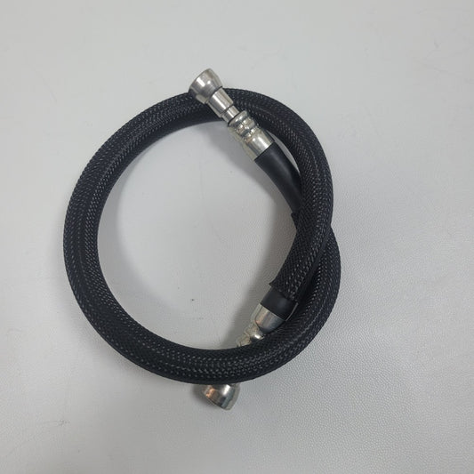 Fuel Hose for BMW 535i 640i 740i N55 F10 F13 F07 F12 F01 F02 2016-2019