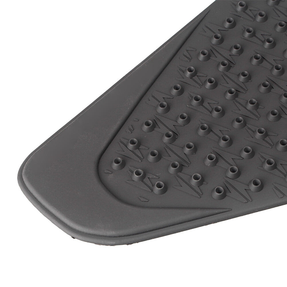 Tank Traction Gas Pad Knee Fuel Side Grips Protector for Honda CB-1300 2006-2007