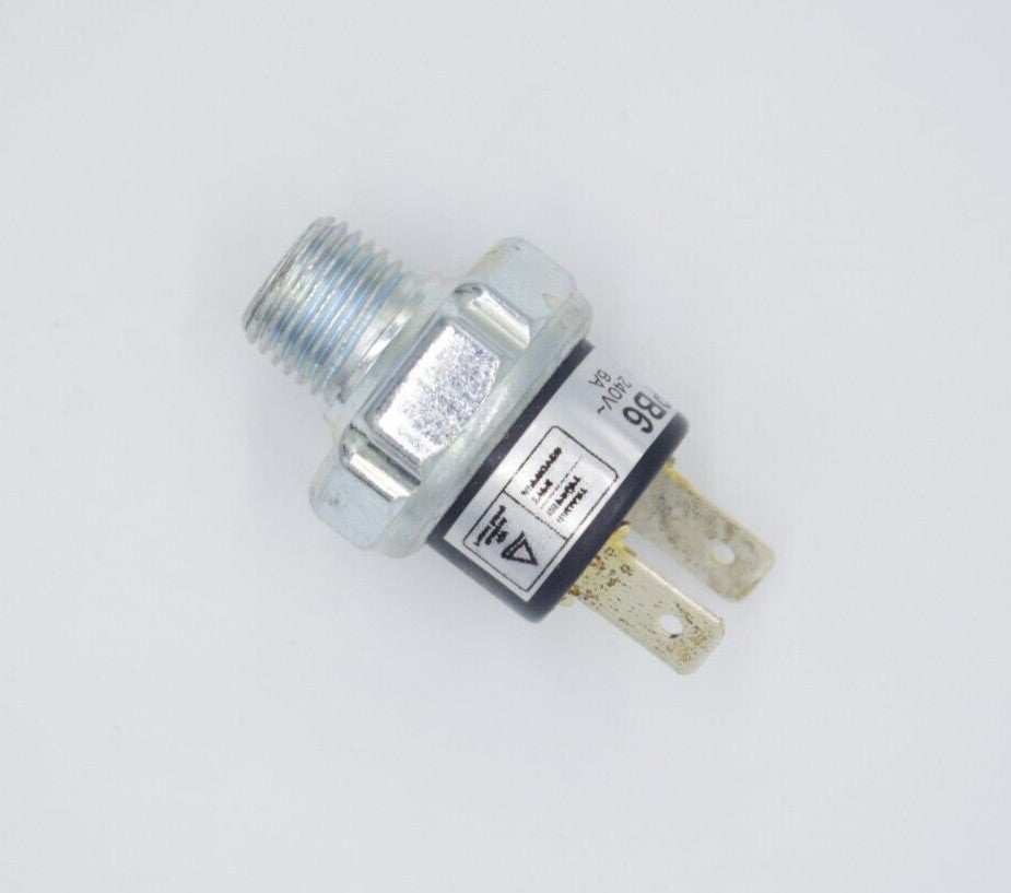 SDPB6 Air Compressor Pressure Control Switch Valve Horn