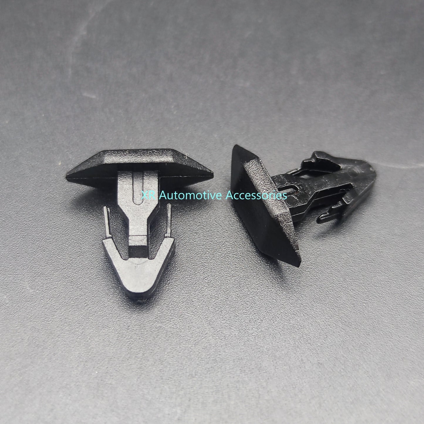 10Pcs for Honda Car Hood Cowl Weatherstrip Retainer Fastener Clips 91515-SR3-000