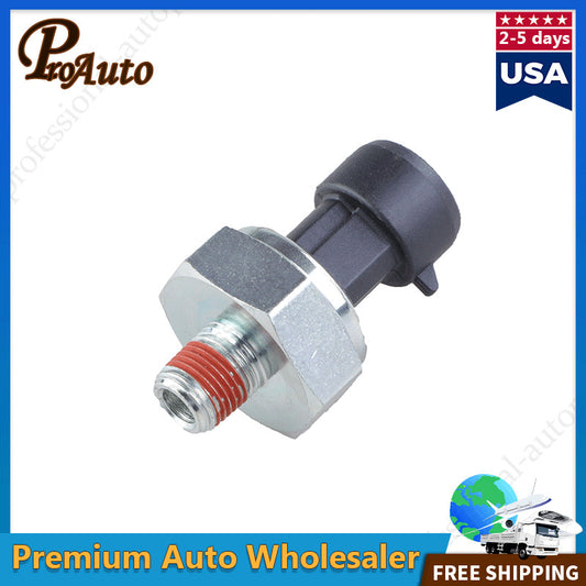 Fuel Filter Restriction Sensor Q21-1033 for Renault Truck for Peterbilt for Kenworth