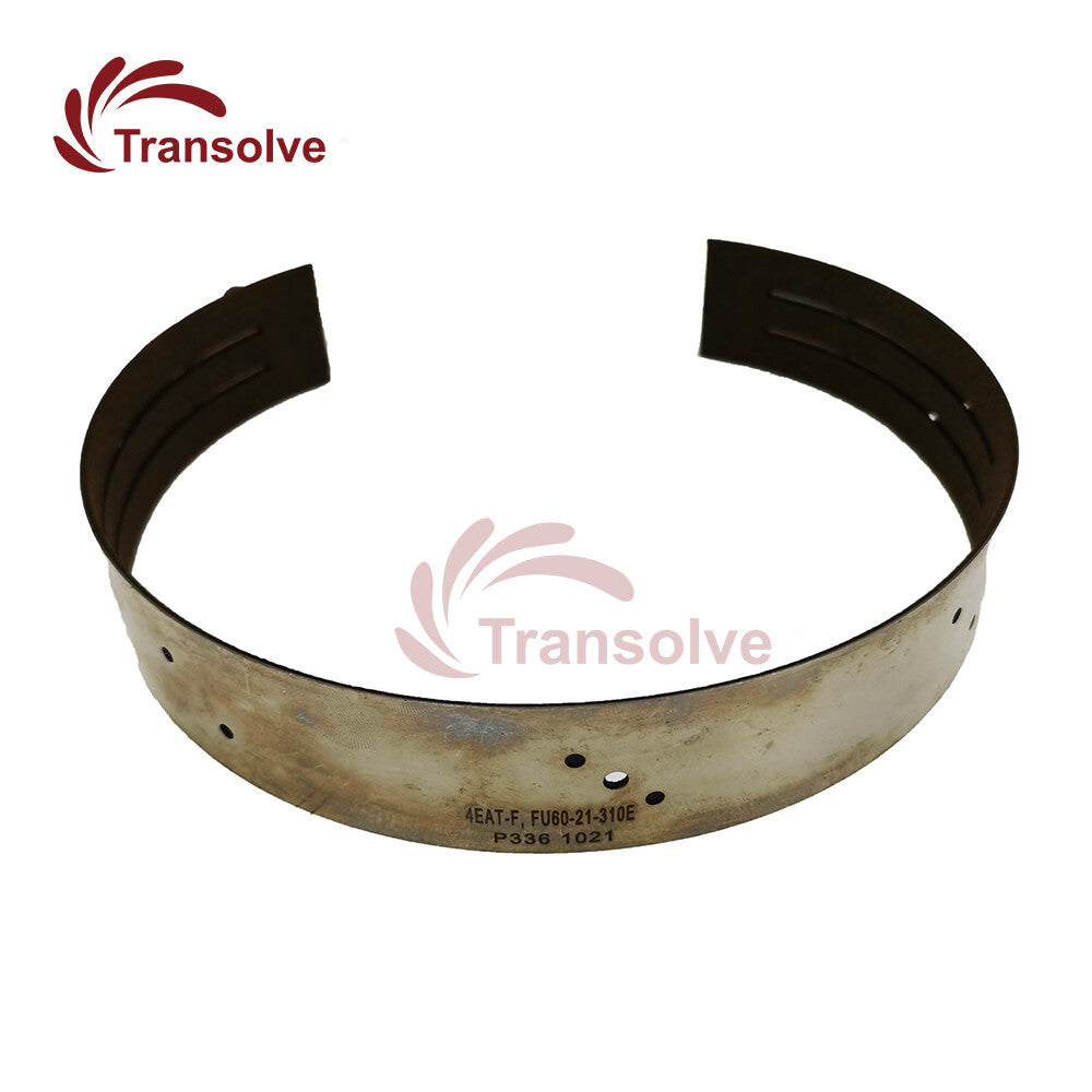 F4AEL 4EAT-F Auto Transmission Gearbox Brake Band FU60-21-310E for MAZDA 081150