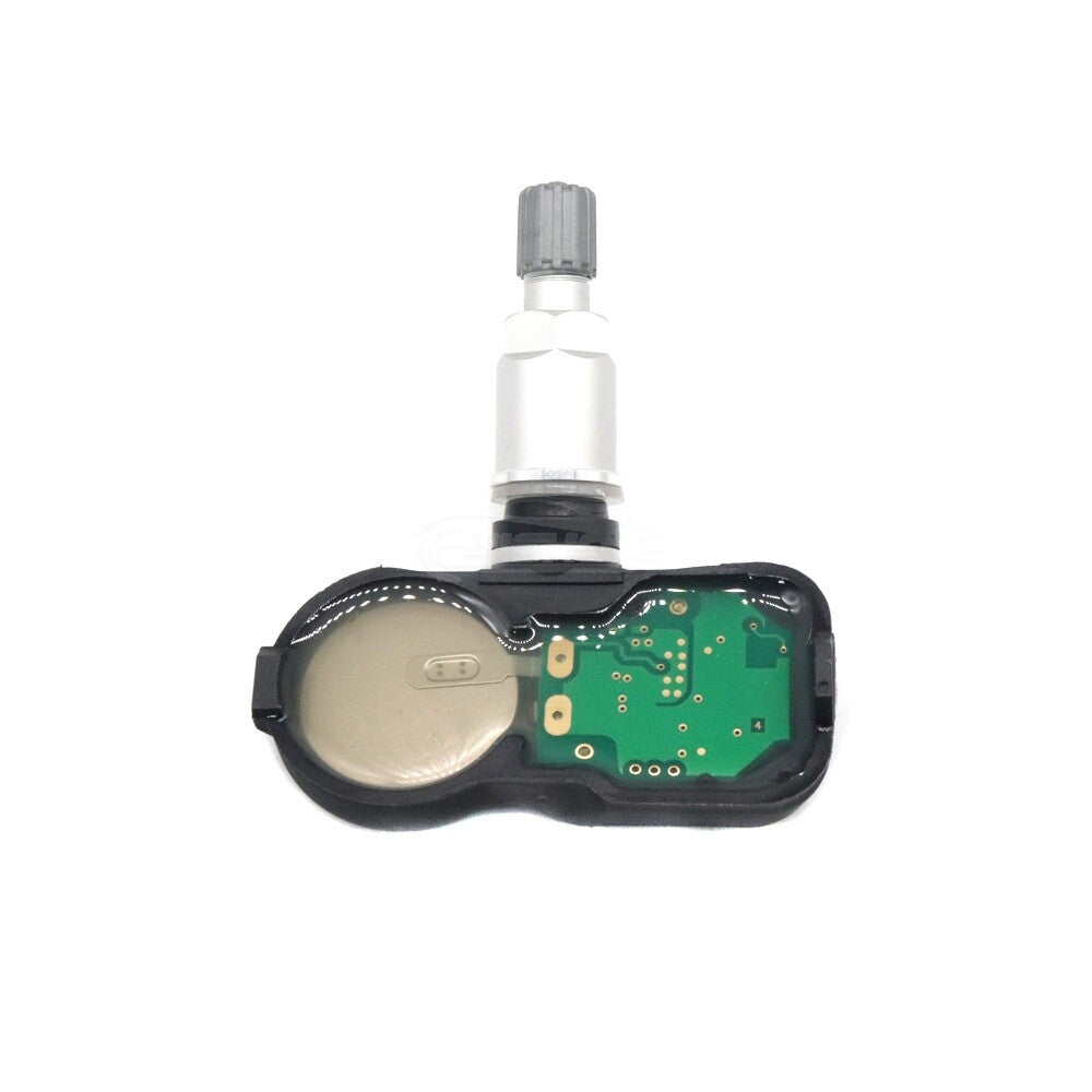 4-pack PMV-107K tire pressure sensors 42607-50010 and 42607-50011 suitable for 2005-12 for Lexus vehicles.