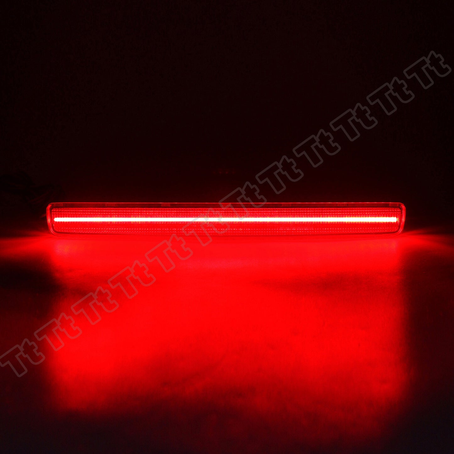 2nd Generation Red LED Beijing Light Stand 2018-2021 Bright Surface G Person W463