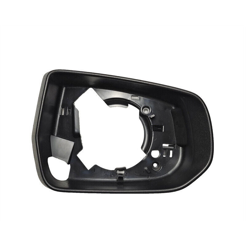 Right Side Rearview Mirror Housing Cover Tirm Fit for Chevrolet Malibu 2016-2020