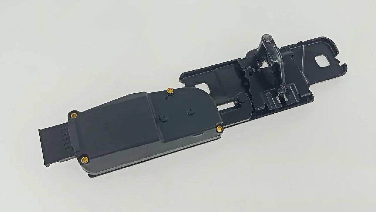 Rear Trunk Latch Lock Actuator for AUDI A4 Avant A6 RS6 RS4 for SKODA 4F9827383