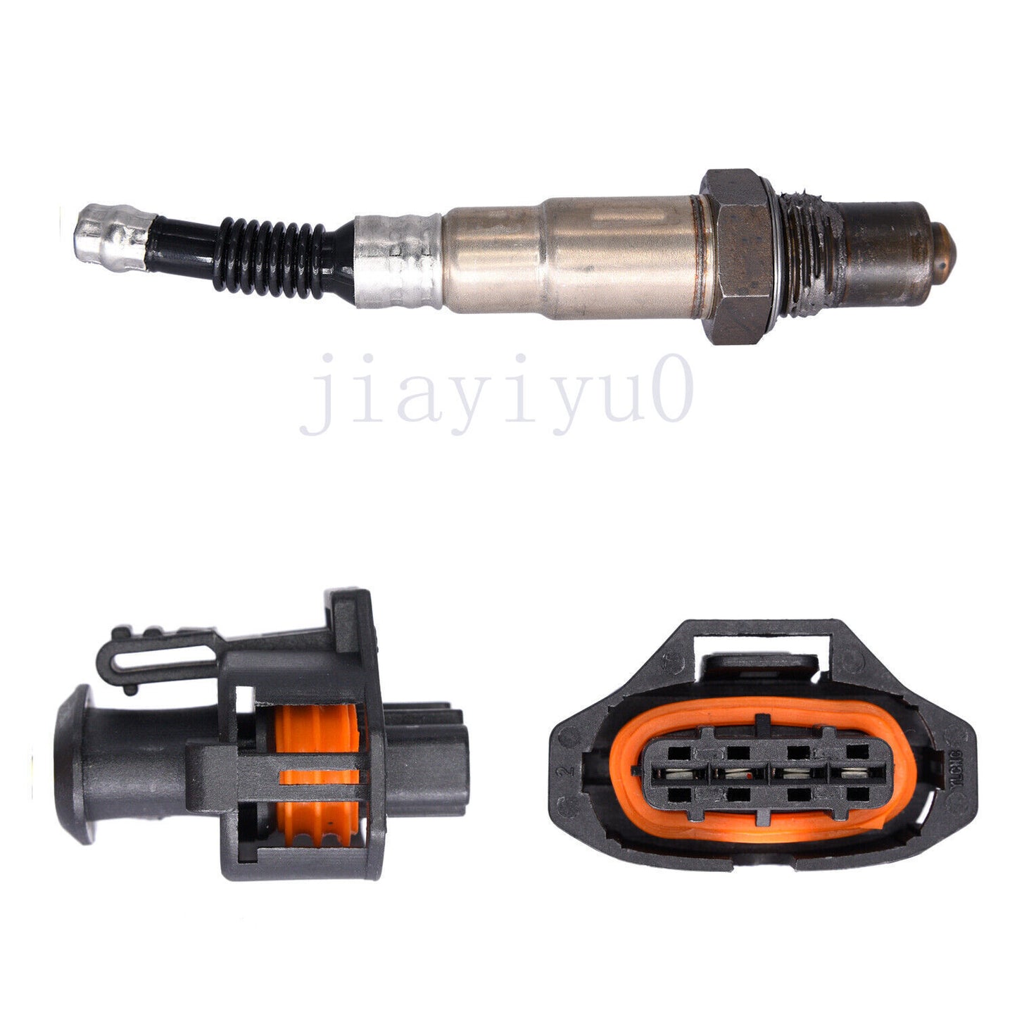 1Pcs Mass Air Flow Sensor Fits for BMW 128i 328i 528i X3 X5 Z4 3.0L 13627551638