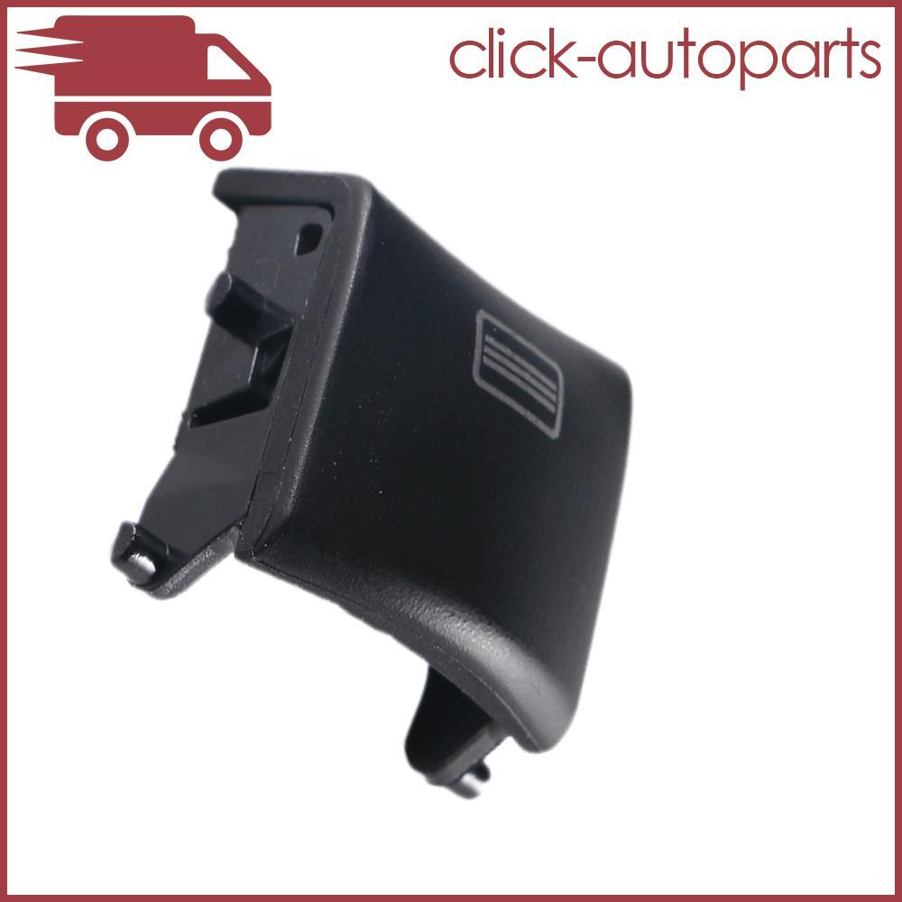 Fits for Mercedes W166 ML300 GL350 GLS 2012- Sunroof Window Switch Button Black