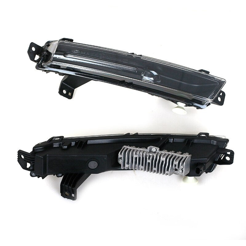 Daytime Running Light for Jaguar E/F-PACE for Land Rover Discovery 5 Universal