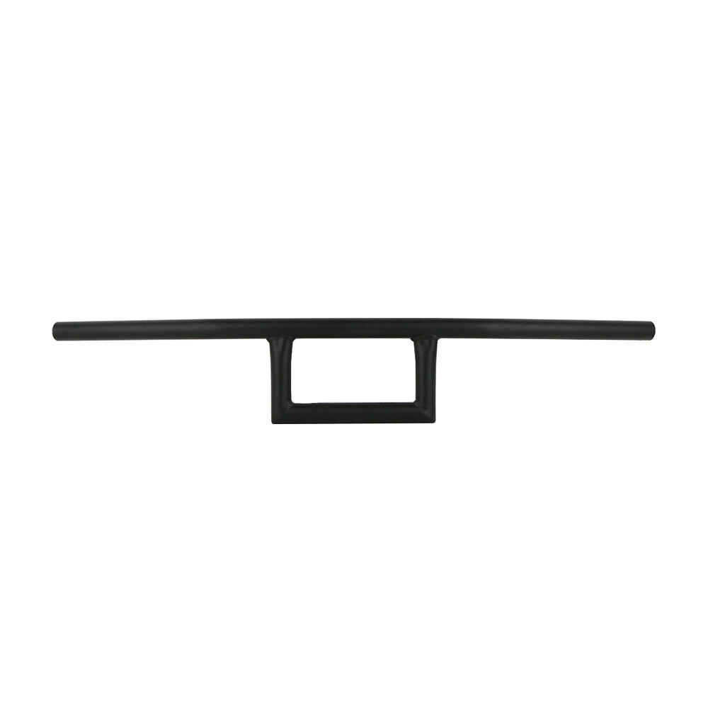 Universal 1 25mm Z-bar motorcycle mop for Suzuki Chopper Bobber steel