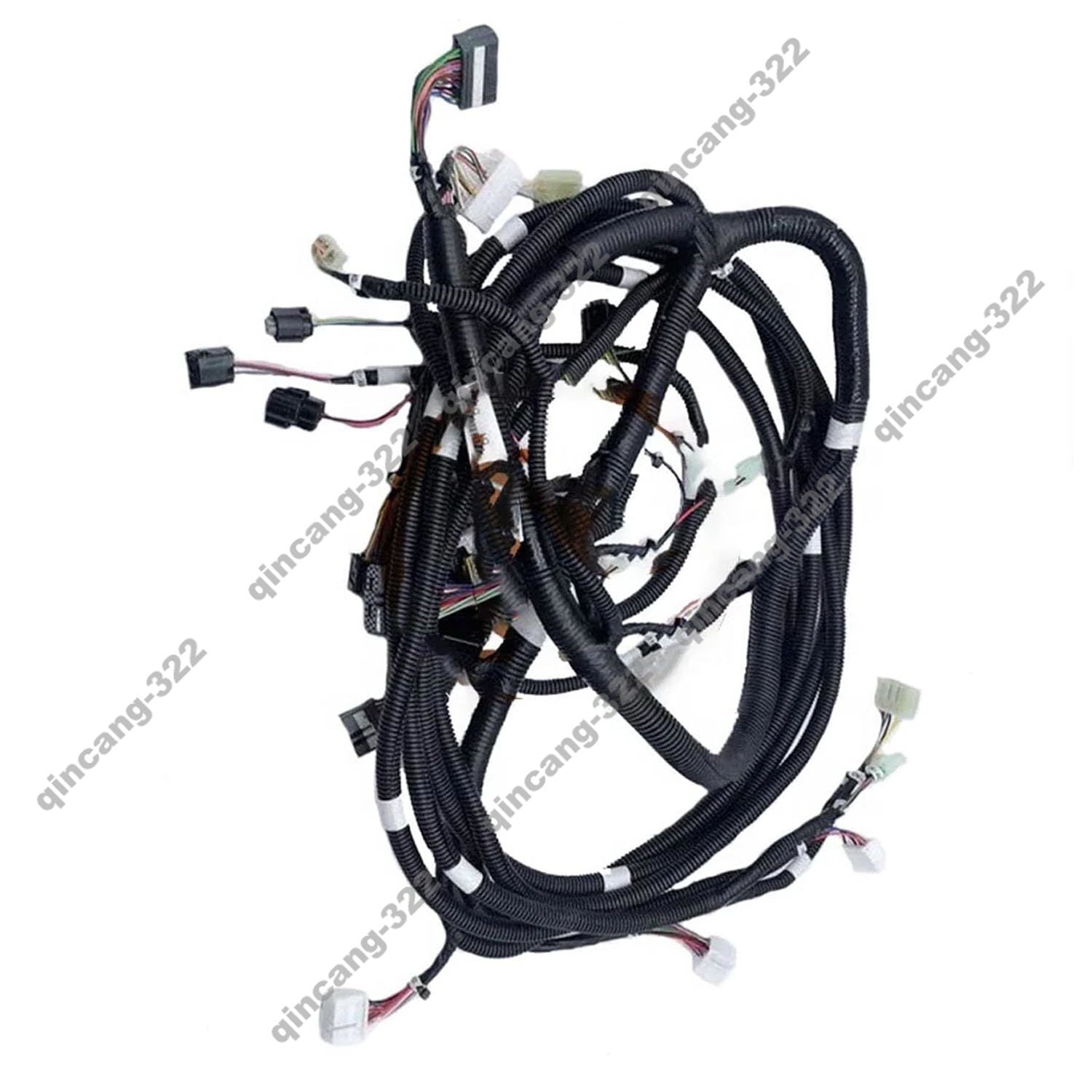 Wiring Harness LQ13E01251P1 for Kobelco SK200-8 SK210-8 SK250-8 SK260-8 SK330-8