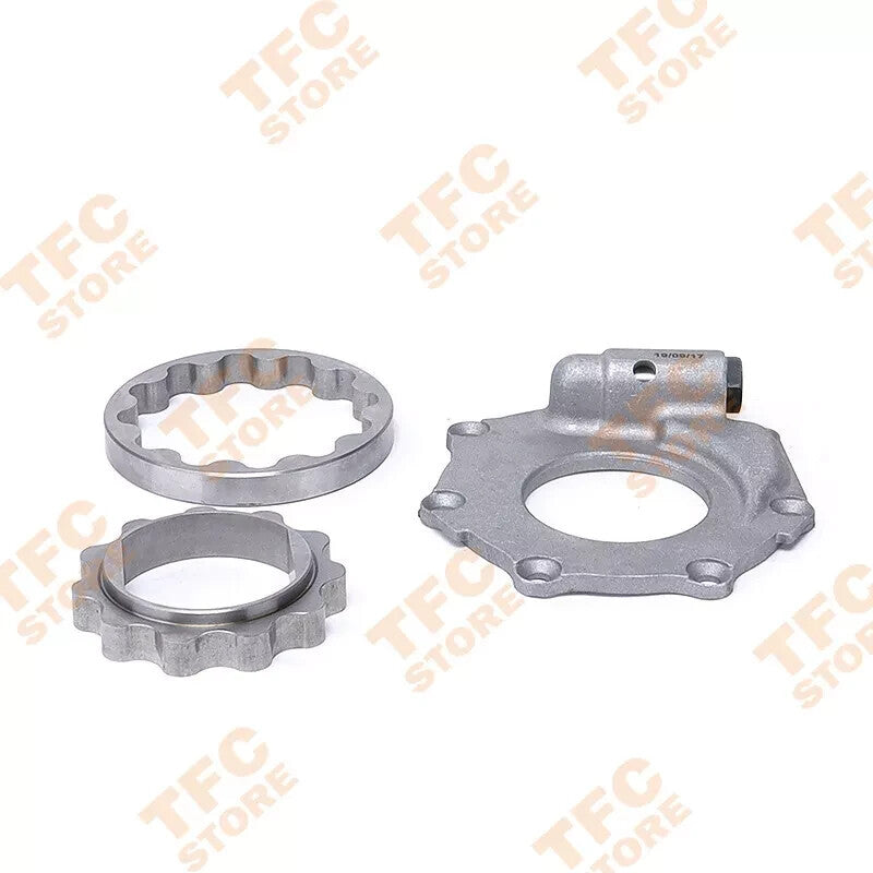 Oil Pump For Yanmar Engine with 3TNE88/3TNV88/4TNV88/4TNE88??