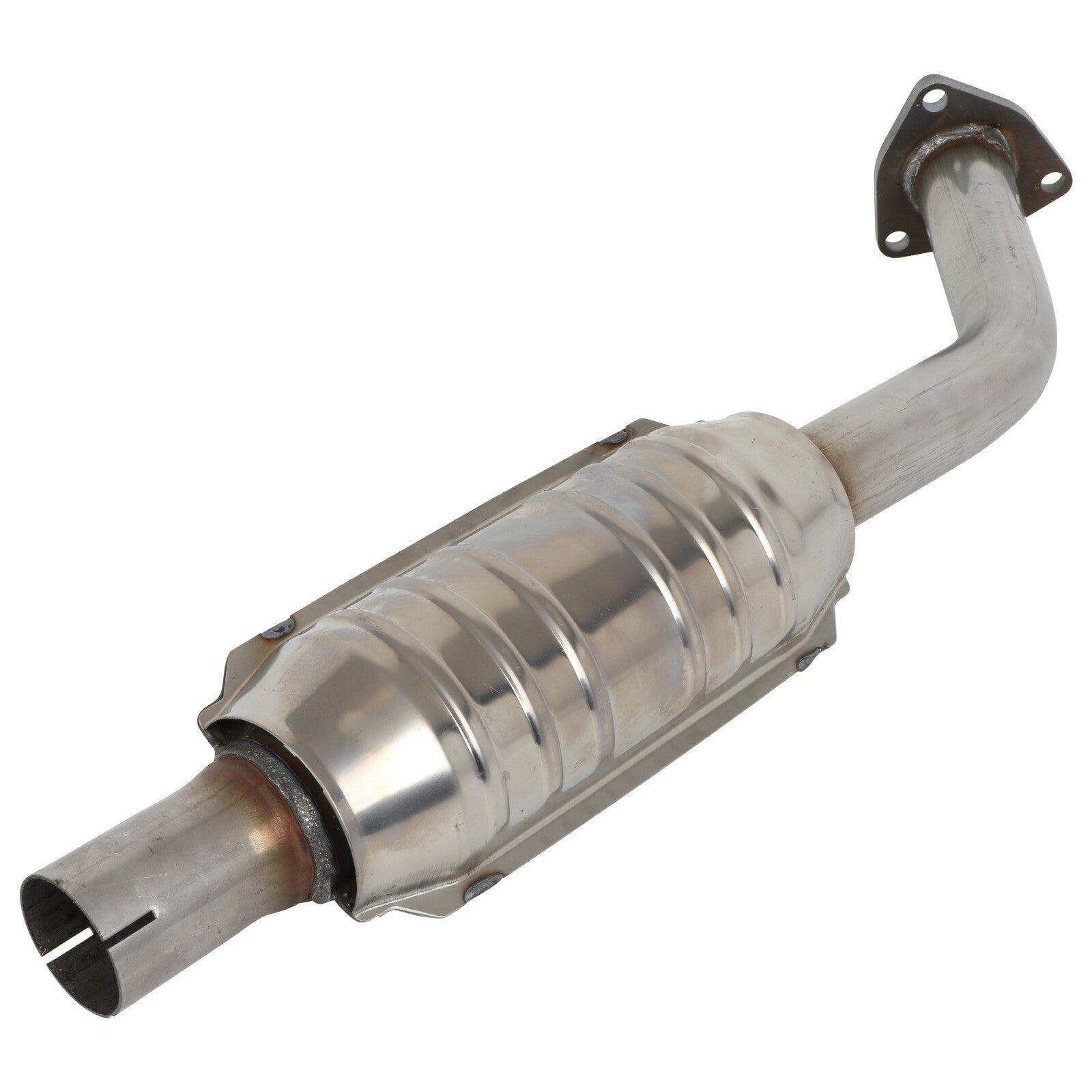 EPA Catalytic Converter for 2000-2004 for Toyota Tundra Pickup 4.7L Exhaust Manifold