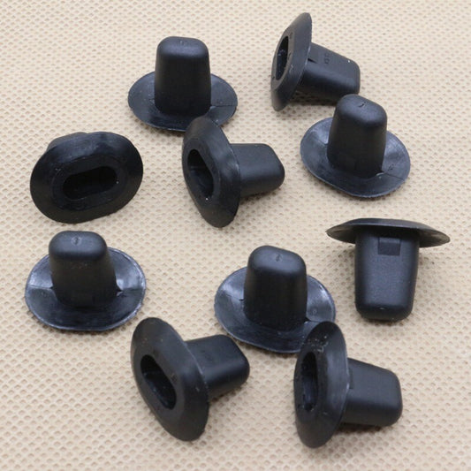 10-piece set of taillight cable clip holders for Land Rover LR000080