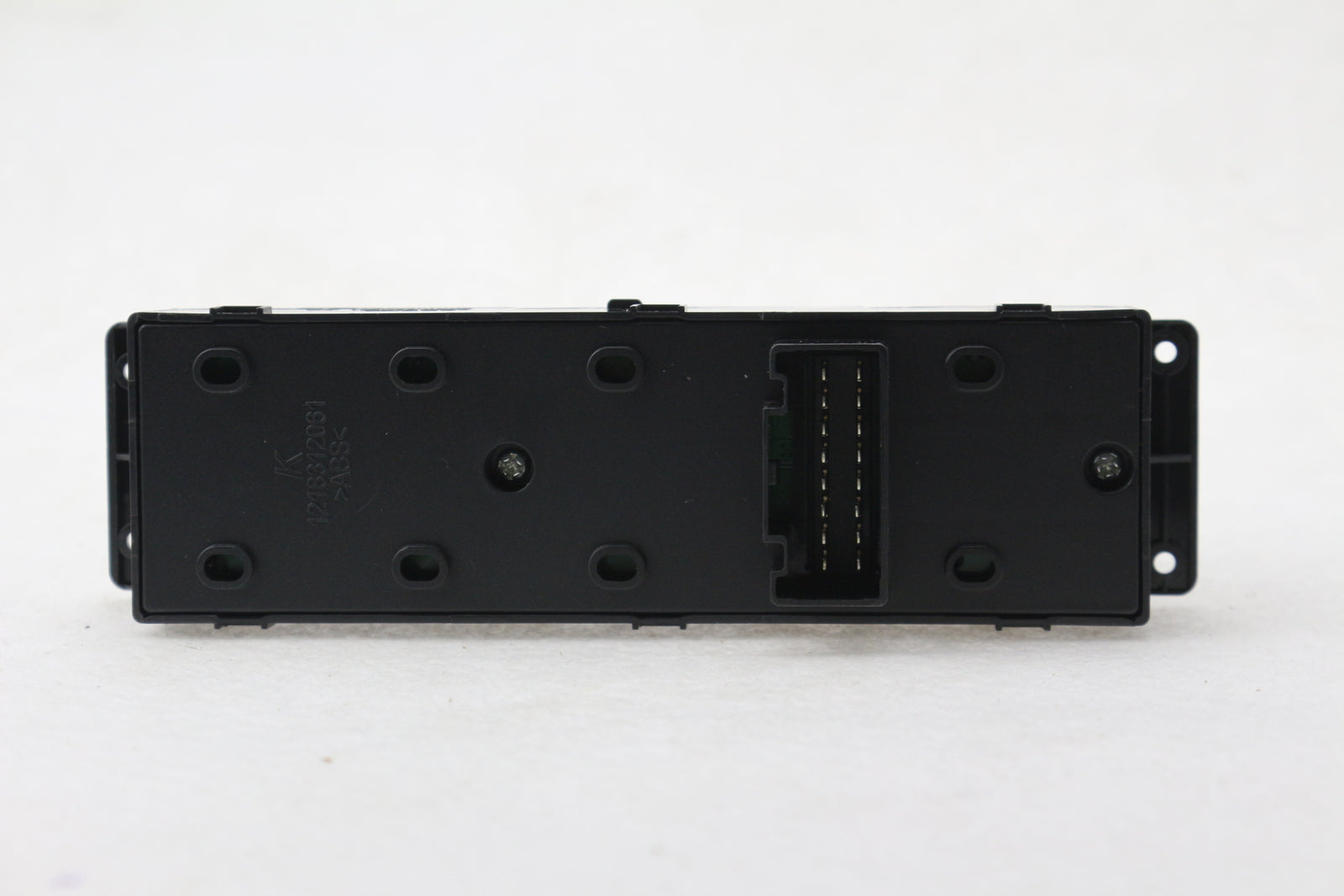 Driver Side Electric Window Switch 93570-1R111 for Hyundai Accent 2012-2017 1.6L