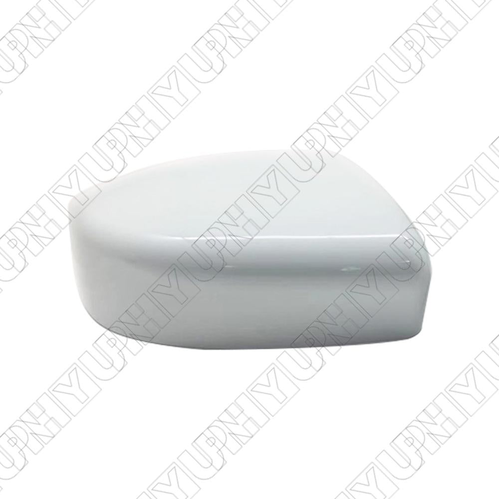New Primer Right Side Mirror Cover Cap for Nissan -Sentra 2012 2013 2014-2019