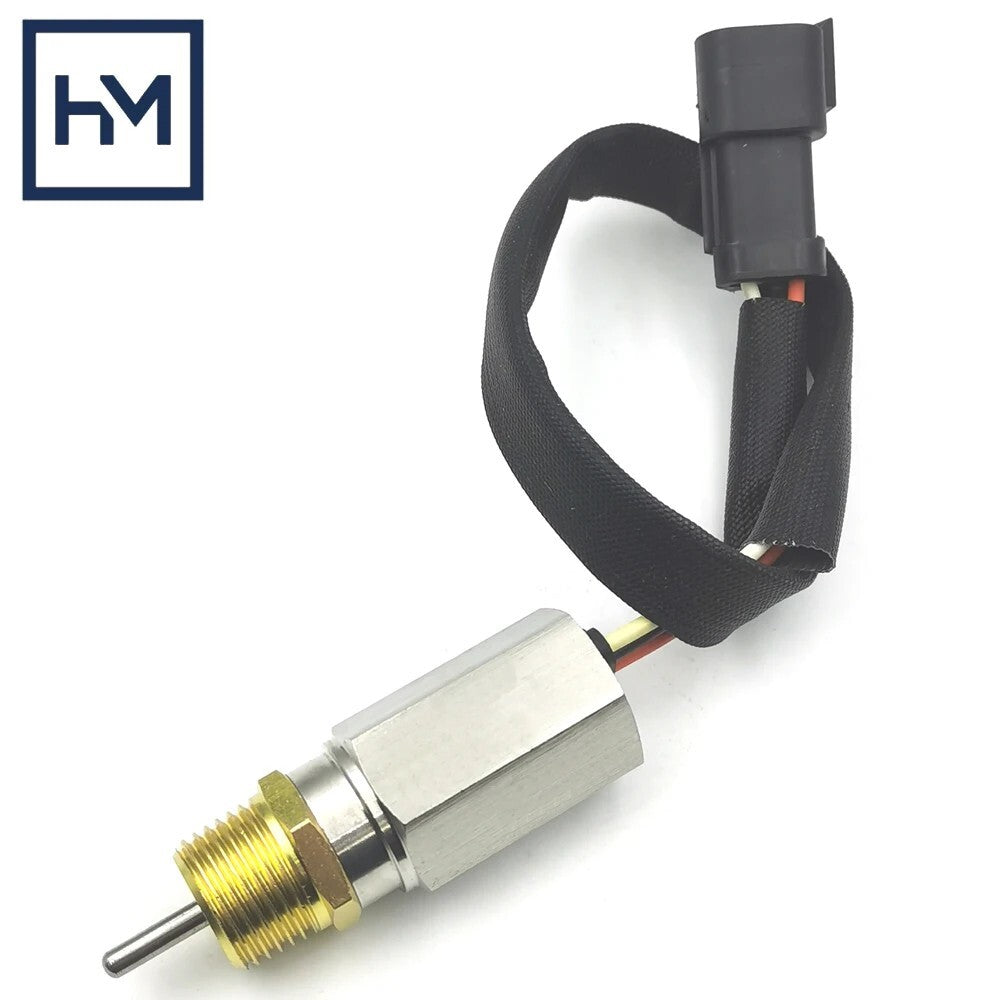1020050 Temperature sensor suitable for Caterpillar CAT E3412 E3412C 102-0050