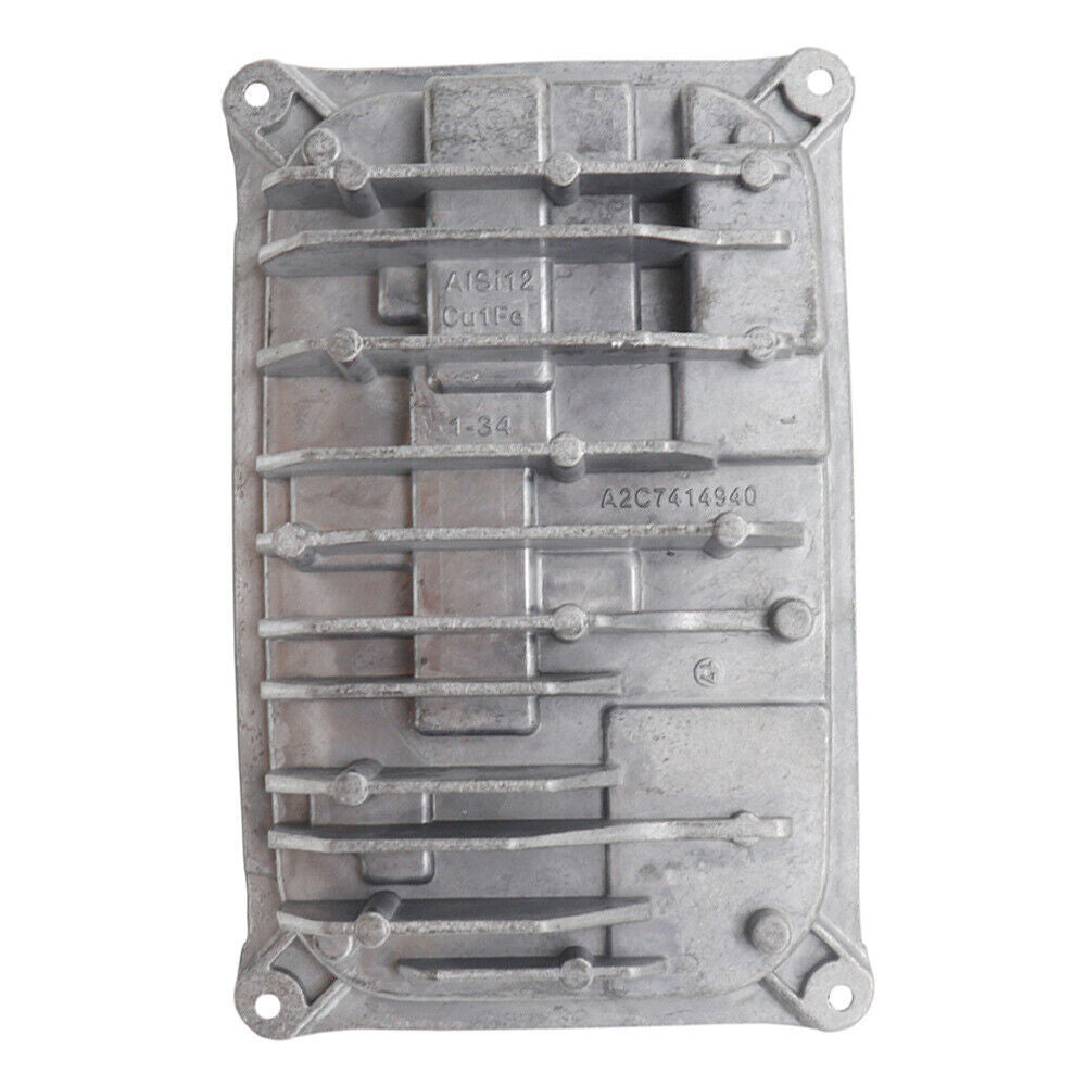 1 LED headlight control module A2129005424 for Mercedes-Benz E W212 GLE CLS GLS (new)