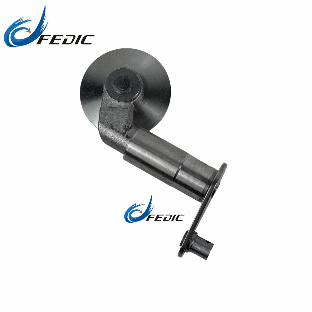Turbo actuator rattle flapper 49477-02410 for BMW 120i 125i 220i 230i 320i 330i