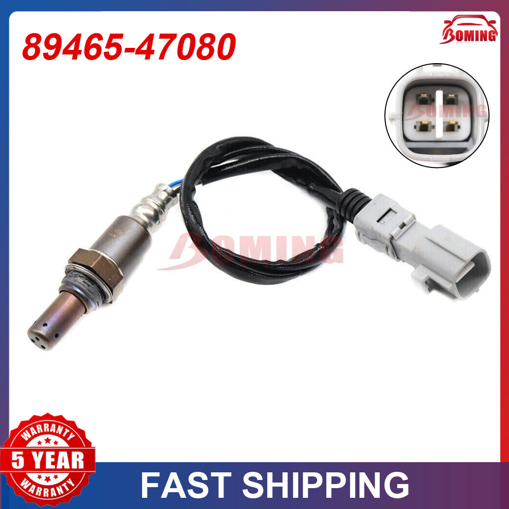 For 2007-2011 for Honda Odyssey 3.5L, 2007-2009 for Acura MDX 3.7L Upstream Oxygen Sensor