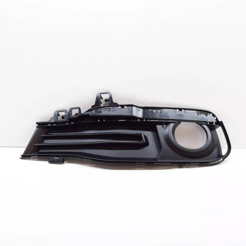Bumper Grille Front Driver Side for BMW 328d xDrive 16-18