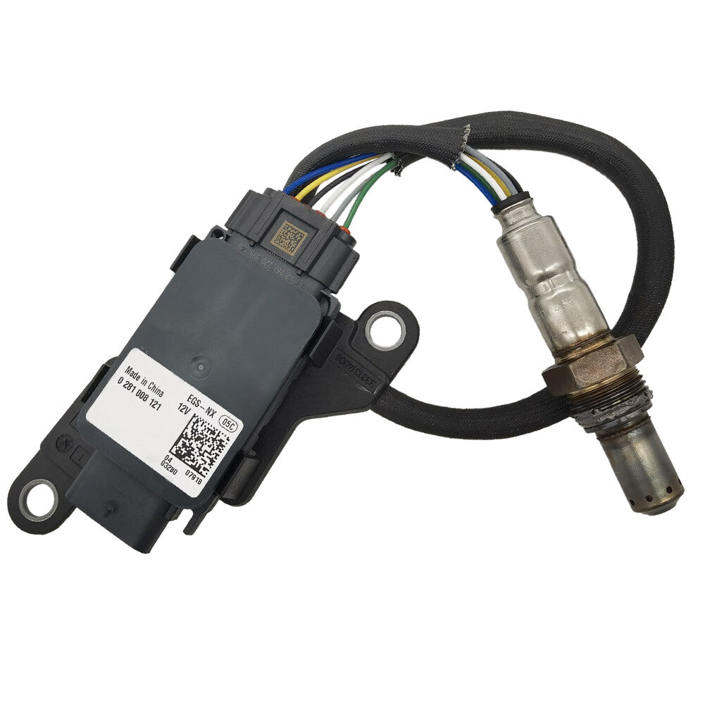 Nitrogen Oxide Sensor Nox Sensor For Maxus T60 T70 V80 V90 D90 12V 0281008121