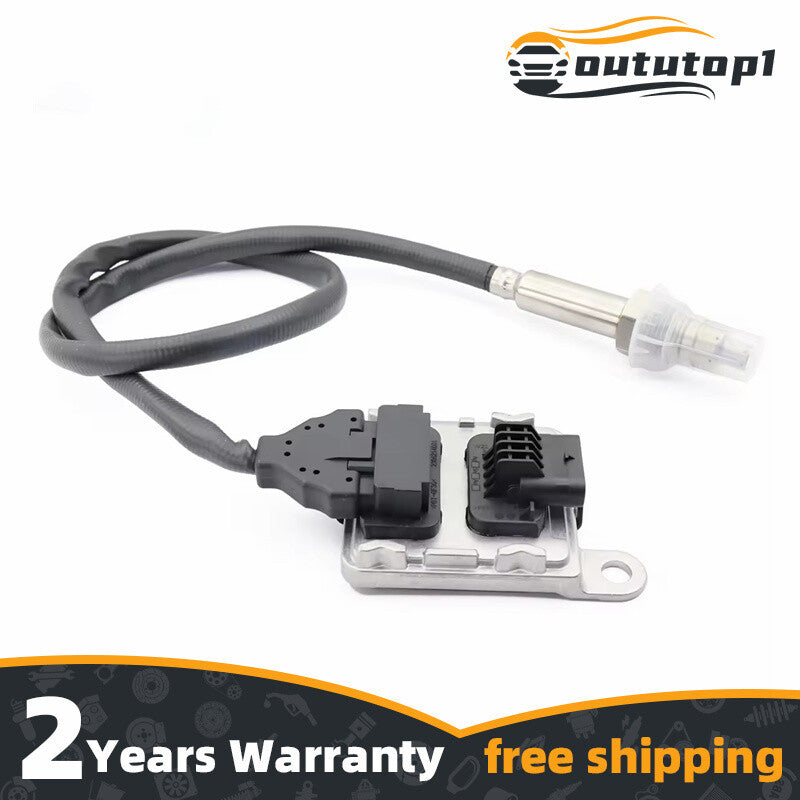 Nitrogen oxides (NOx) sensor suitable for SCANIA 2296798 2247378 5WK96679C