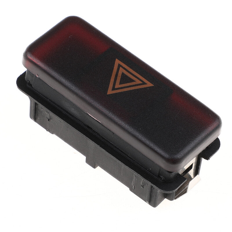 Suitable for BMW HAZARD MASTER flashing switch selector button E34 5 series 61311374220
