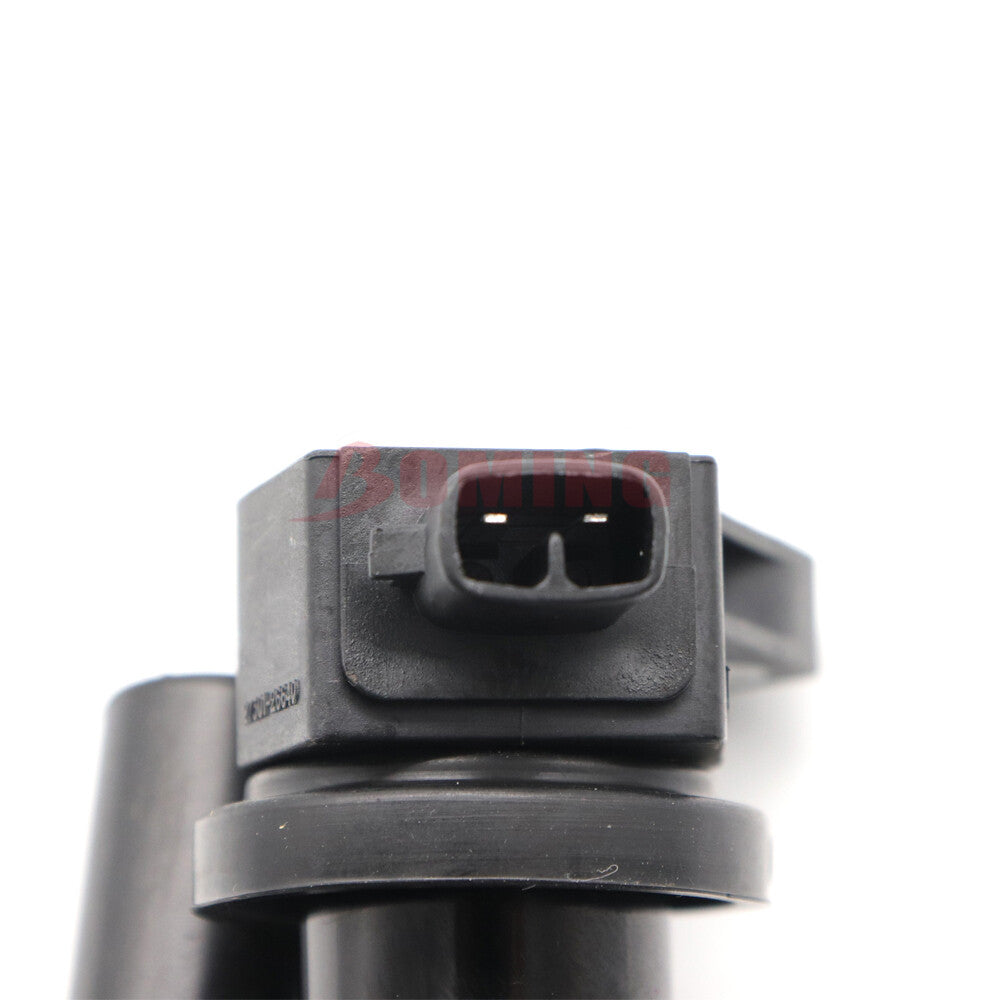 4x 27301-26640 New Ignition Coil for Hyundai Accent for Kia Rio 06-11 L4 1.6L UF-499