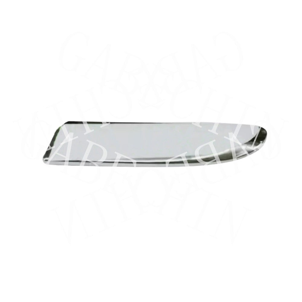 Equipment Manufacturer ( ) for Right Front Fender Molding for Bentley GT 3W8853518Q
