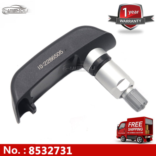8532731 new Tire Pressure Sensor (TPMS) suitable for BMW motorcycles 36318532731 7694420