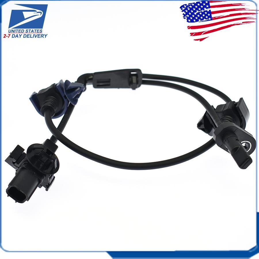 Front Left Driver Side ABS Wheel Speed Sensor For 2006 - 2010 2011 for Honda for Civic