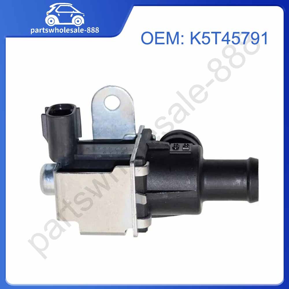 K5T45791 New Purge Control Solenoid Valve Fit for Mitsubishi Mirage 2014-2018