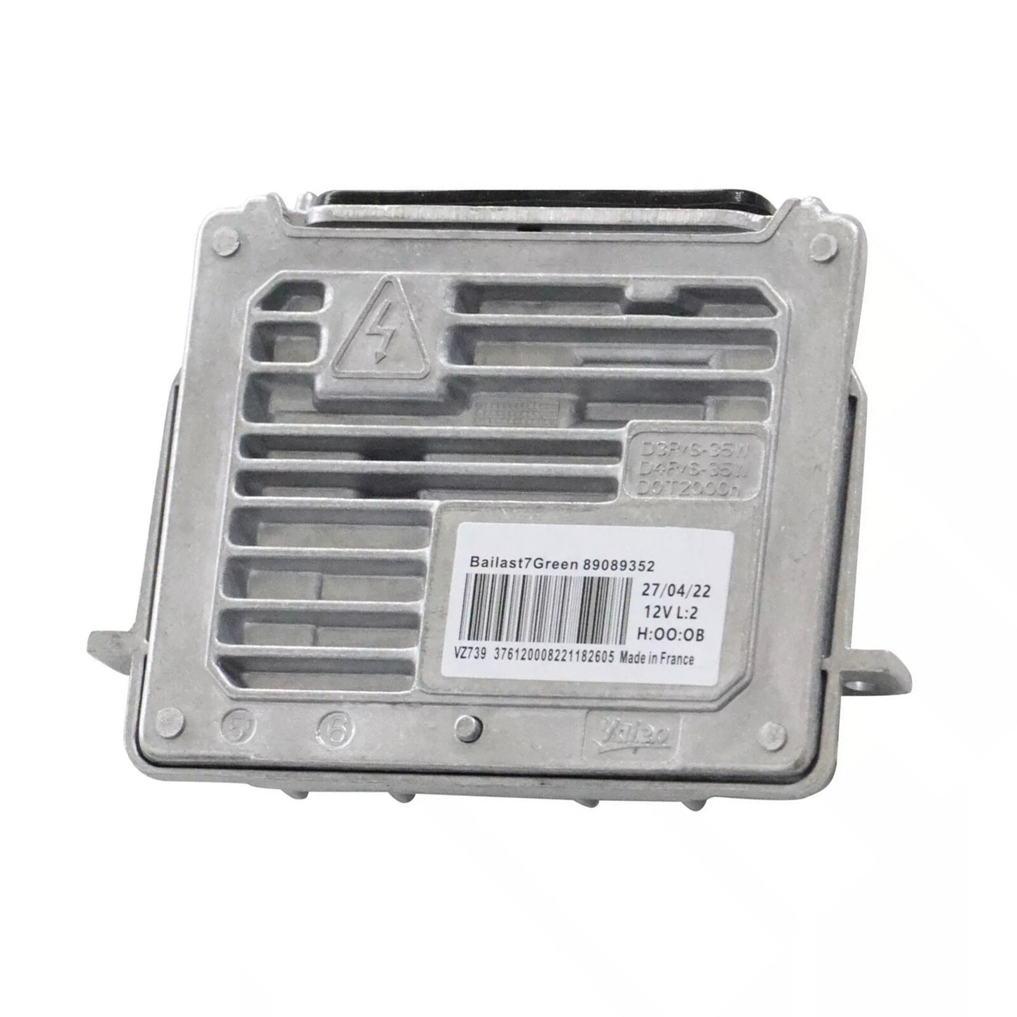 Headlight Ballast LR014114 31297941 31297942 for GMC Acadia 2.5L 2017