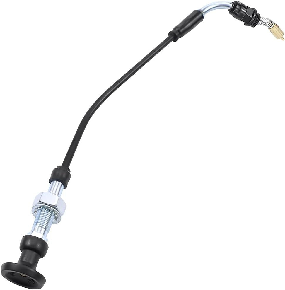 Carburetor Choke Cable for Harley Davidson HD HSR CV MK HSR42 HSR45 HSR48