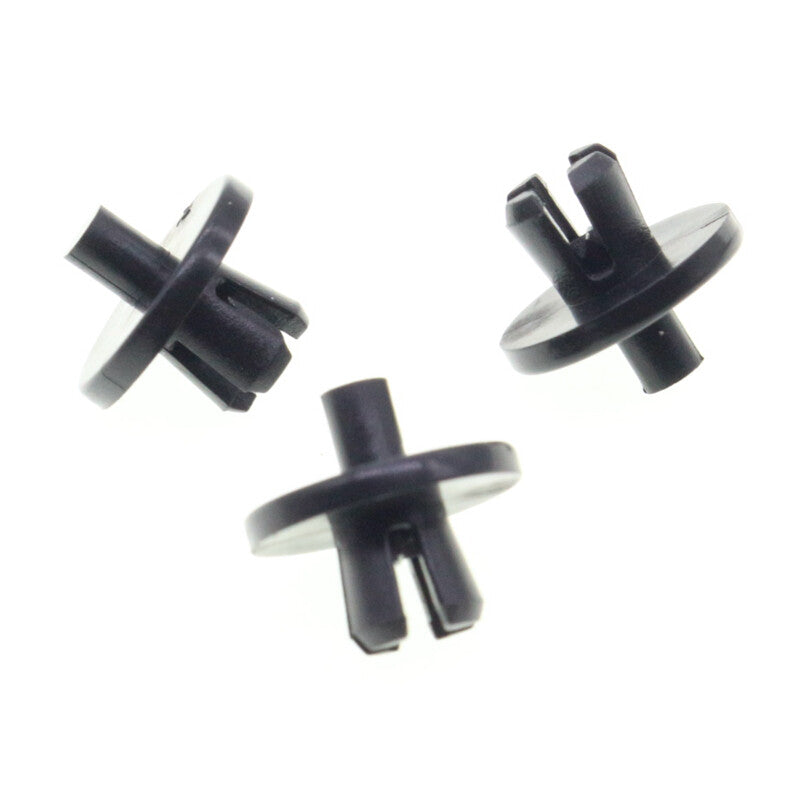 20-pack 22646099 trim panel retainers with sealing fasteners for universal for Chevrolet Knights