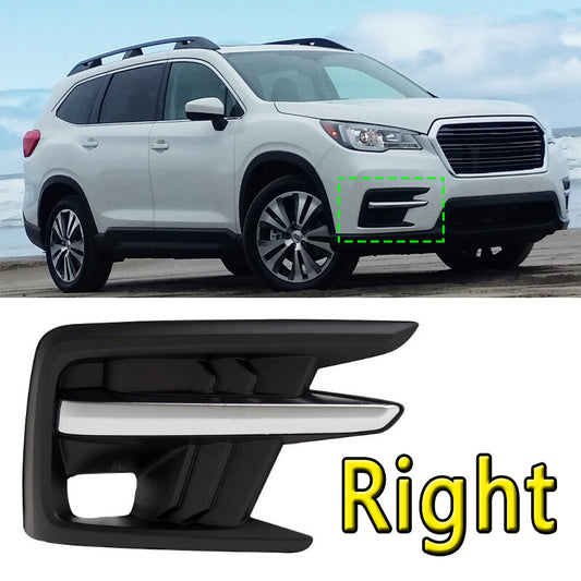 For 2019 2020-2021 for Subaru Ascent 57731XC03A Right Front Bumper Fog lamp cover